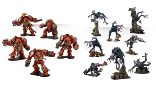 Illustration for article titled Space Hulk is back for a limited run of claustrophobic Xeno shenanigans